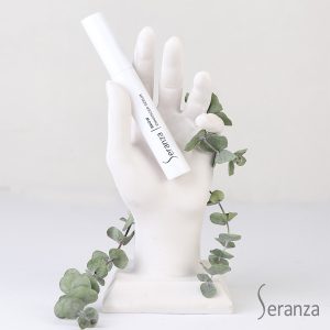 سرم تقویت کننده ابرو سرانزا مناسب ابروهای کم پشت و شکننده
