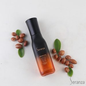 روغن آرگان مراکشی سرانزا