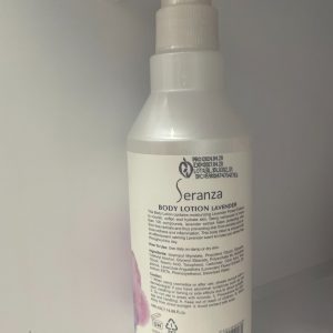 سیب سلامت لوسیون بدن اسطوخودوس سرانزا